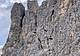 dalla Torre Wundt, sui Cadini di Misurina 1
