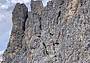 dalla Torre Wundt, sui Cadini di Misurina 1