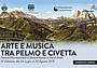 Arte e Musica tra Pelmo e Civetta 2024