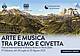 Arte e Musica tra Pelmo e Civetta 2024