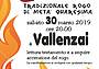 Brusa la Vecia a Mel