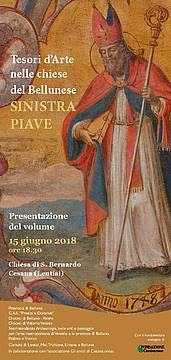 Tesori d'arte Sx Piave 1