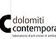 logo Dolomiti Contemporanee