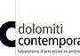 logo Dolomiti Contemporanee