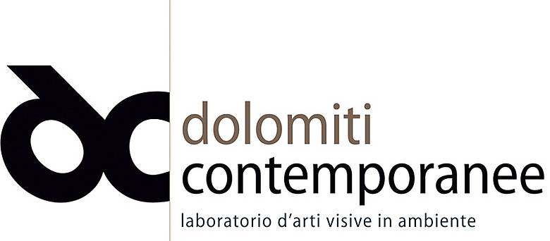 logo Dolomiti Contemporanee