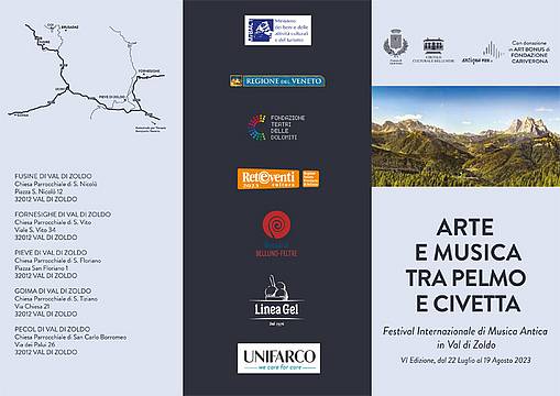 Arte e Musica 2023 1