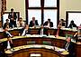 Autonomia differenziata - Una seduta del Consiglio regionale Autonomia differenziata - Una seduta del Consiglio regionale