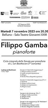 26. Circolo Culturale Bellse Dep
