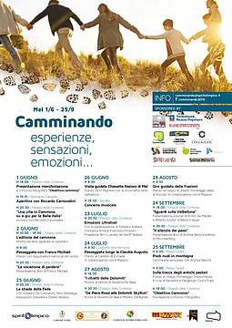 Camminando