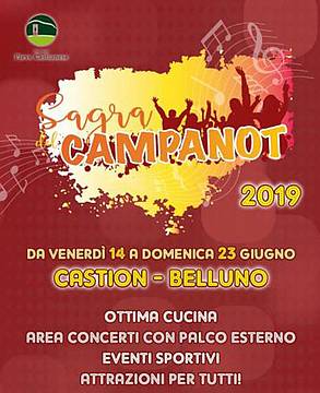 Campanot 2019