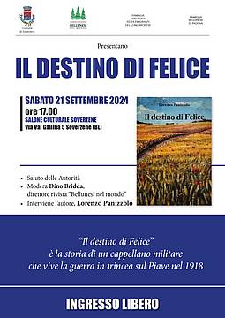 Destino di_Felice