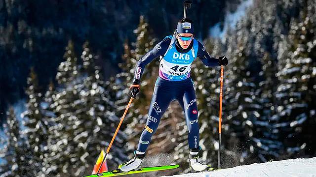 Rebecca Passler riammessa ai Giochi invernali Milano-Cortina