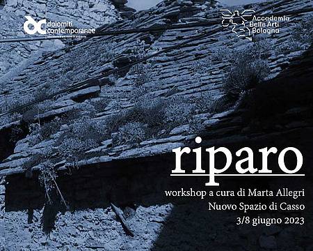 Riparo_Marta Allegri