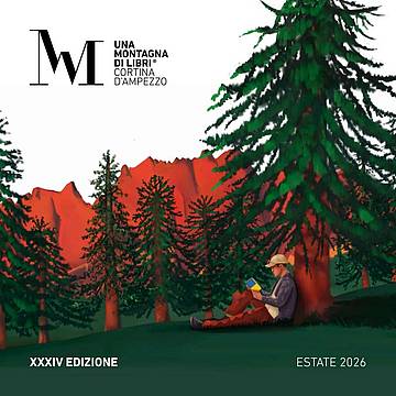 Una Montagna di Libri 2026
