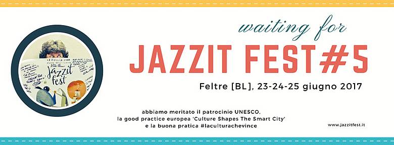 Jazzit Fest