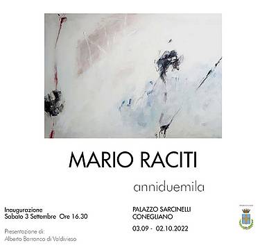 Mostra Anni Duemila Mostra Anni Duemila