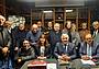 Antonio Tajani visita l’Associazione Bellunesi nel Mondo e il MiM Belluno