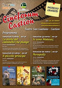 CineforumCastion