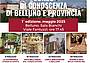 Corso di conoscenza della provincia di Belluno