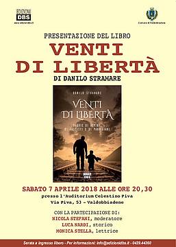 Venti di Libertà Venti di Libertà
