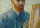 Vincent van Gogh, Autoritratto al cavalletto, 1888, Van Gogh Museum, Amsterdam (Vincent van Gogh Foundation)