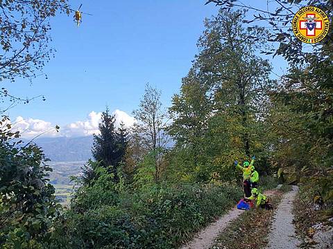 sul Monte Pafagai 1 sul Monte Pafagai 1