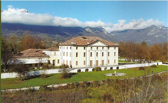 VillaPatt-Esterno