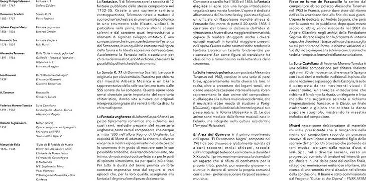 2026 - 02. Circolo Culturale Bellse Matinee Dep 2