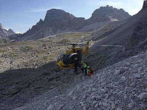 Base Jumper Base Jumper