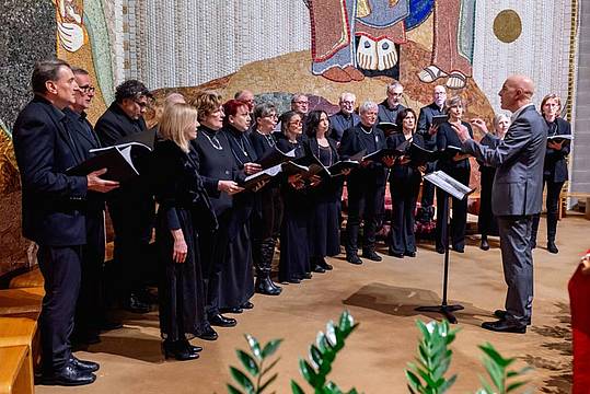 Coro CTG Belluno