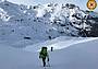 Foto Pasubio - Attenzione doppia in montagna per ghiaccio e neve sciolta Foto Pasubio - Attenzione doppia in montagna per ghiaccio e neve sciolta
