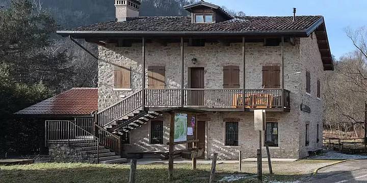 Il borgo di Celarda Il borgo di Celarda