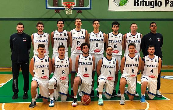 La-Formazione-Italiana 1 La-Formazione-Italiana 1