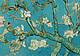Vincent van Gogh - Mandorlo in fiore (particolare) - 1890 Amsterdam Van Gogh Museum (Vincent van Gogh Foundation)