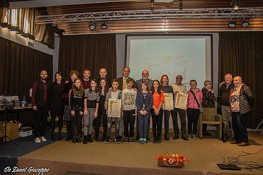 vincitori e giuria 2018 vincitori e giuria 2018