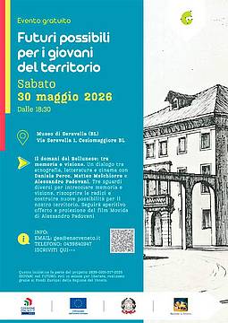 Futuri Possibili - Serravella-30_05---Locandina
