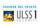 Ulss 1 Dolomiti - logo