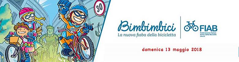 Bimbinbici 2018 Bimbinbici 2018