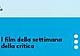 Le-Giornate-della-Mostra-del-Cinema-di-Venezia a Belluno