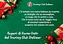 Touring Club Italiano - Natale2025 Touring Club Italiano - Natale2025