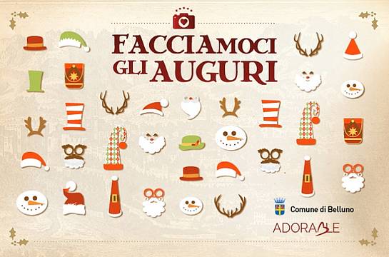 Facciamoci gli auguri