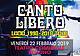 Belluno Canto Libero