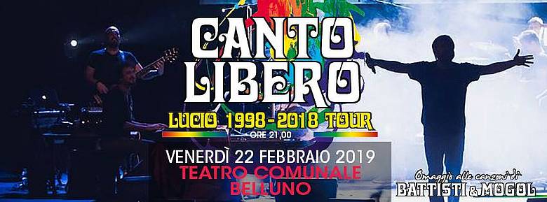 Belluno Canto Libero