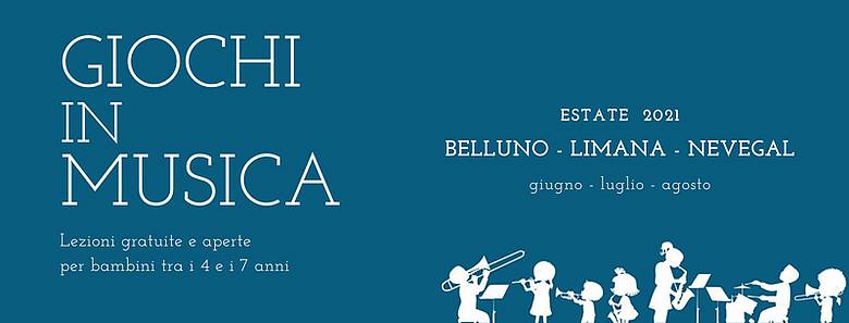 Giochi in musica 2021 Giochi in musica 2021