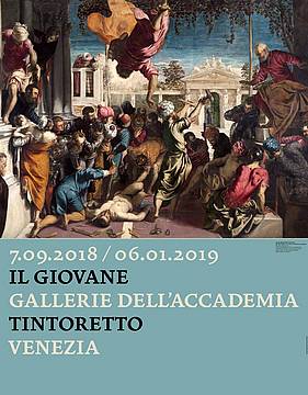 Il giovane Tintoretto