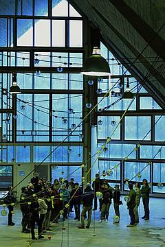 Progettoborca_In Colonia_Foto Brando Prizzon Progettoborca_In Colonia_Foto Brando Prizzon