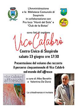 Un viaggio negli affreschi di Vico dal 1974 al 2025 1