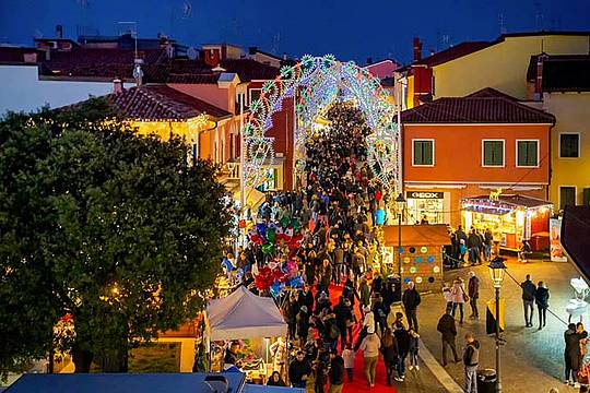 Caorle-Wonderland-Mercatini-di-Natale-in-spiaggia 2