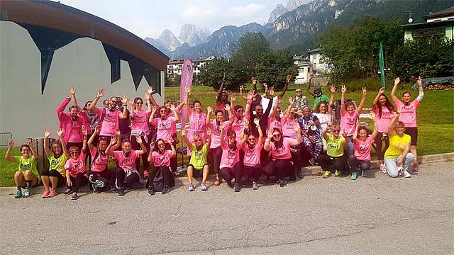 DoloMitike 2021 DoloMitike 2021