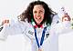 Federica Brignone e il suo fantastico oro olimpico in superG